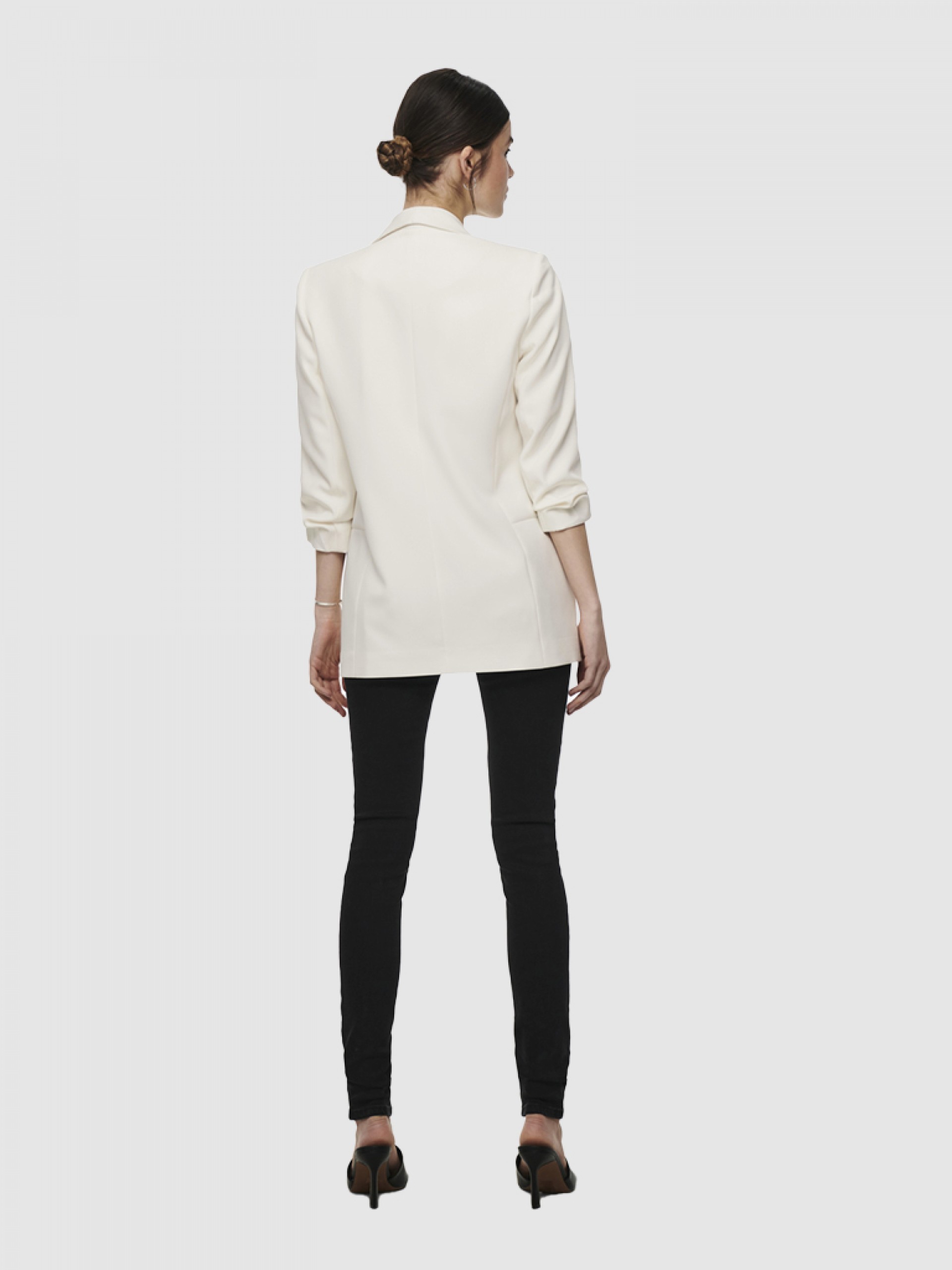 Blazer Mujer Only