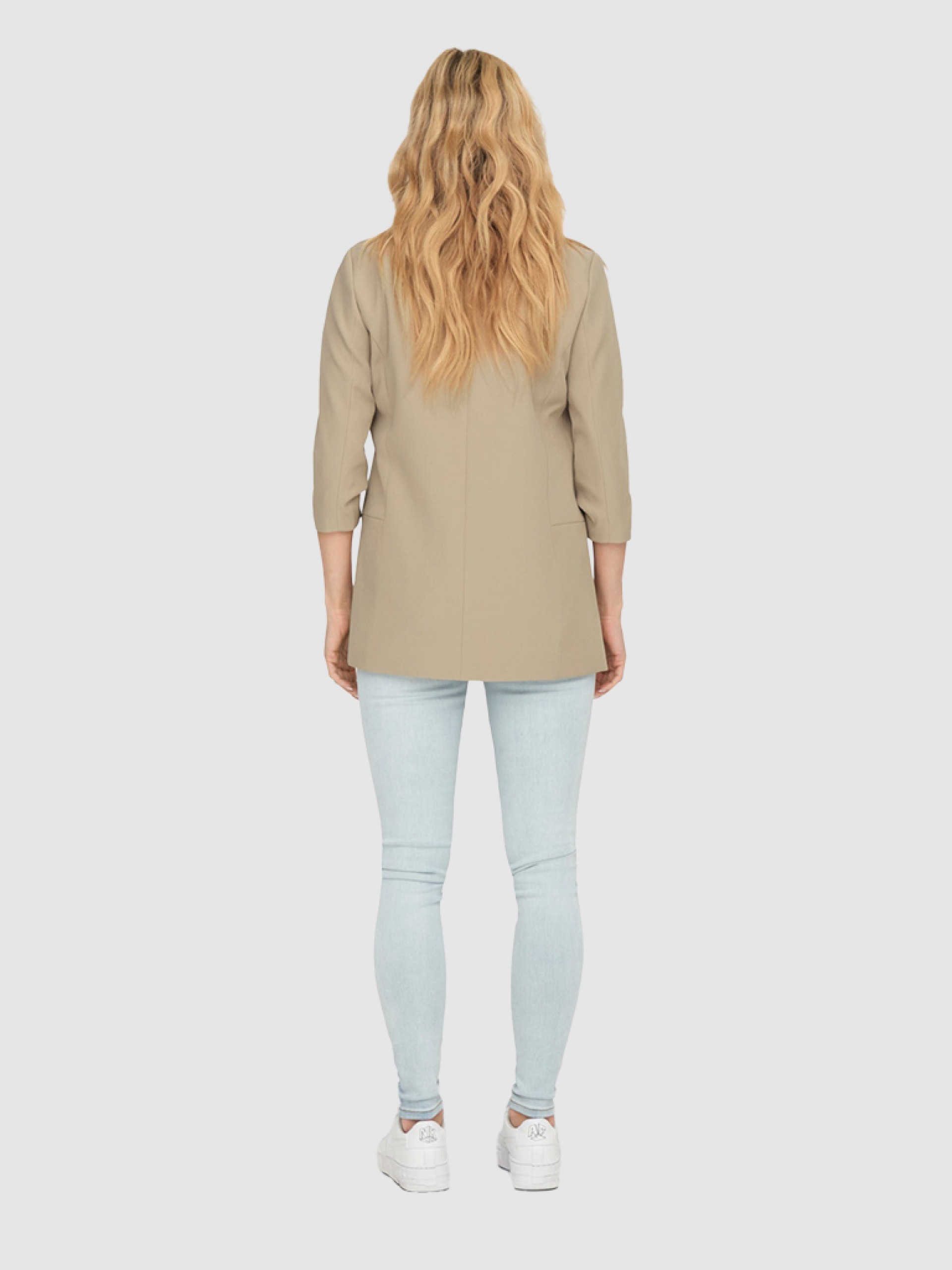 Blazer Woman Only