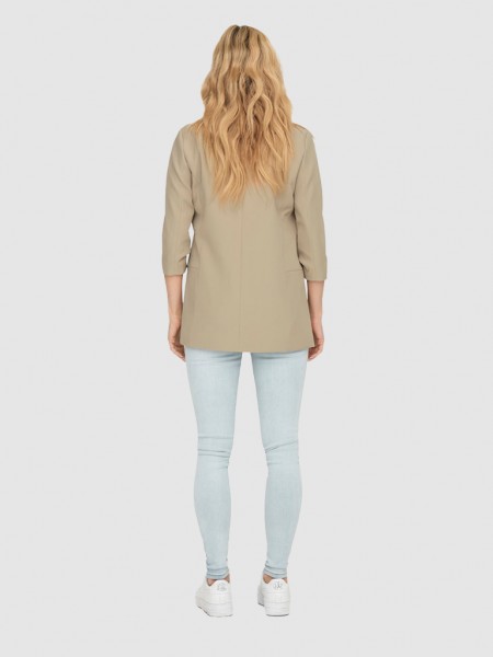 Blazer Mulher Only