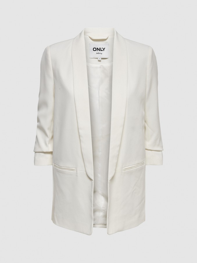 Blazer Mujer Only