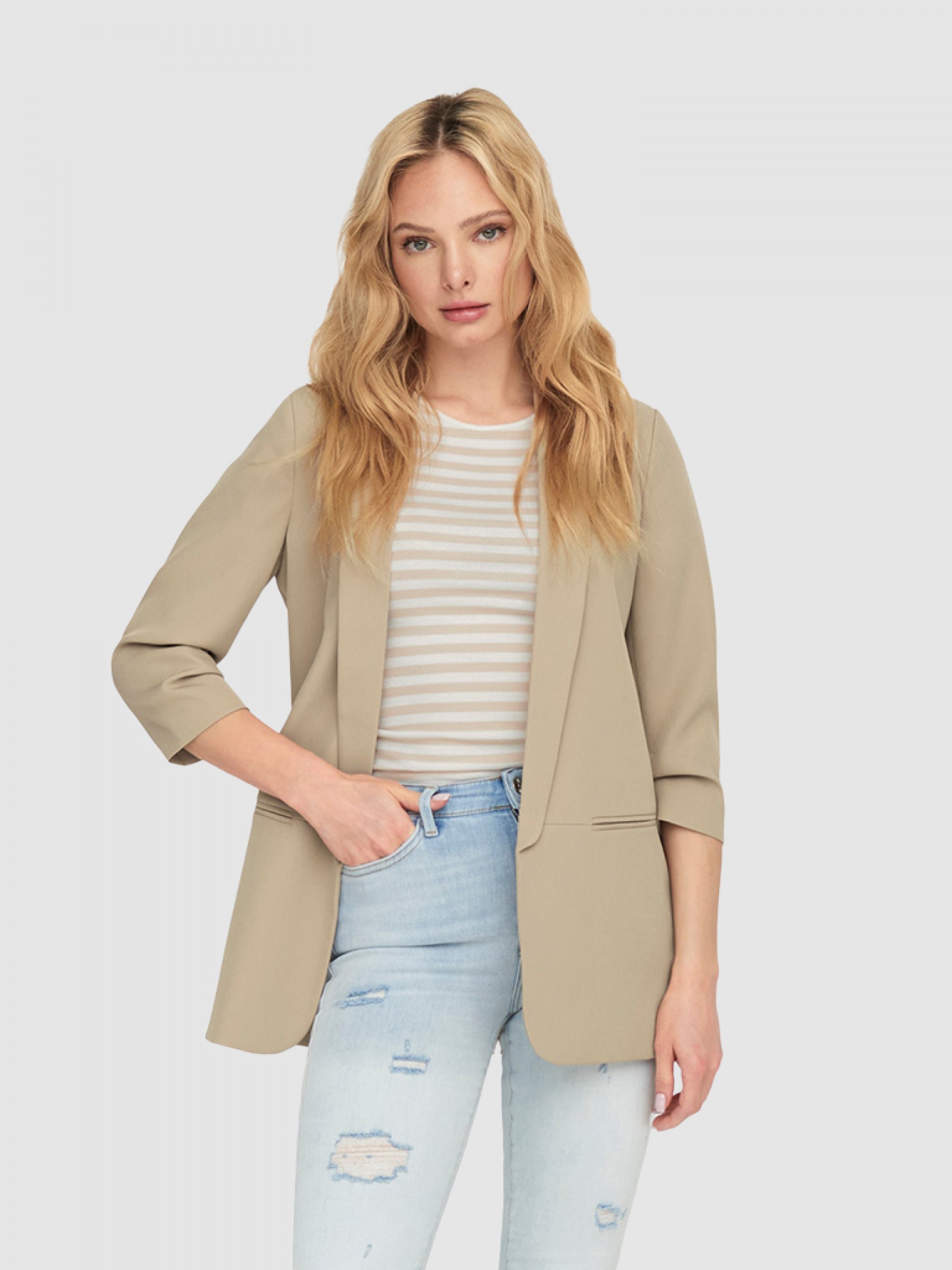 Blazer Woman Only