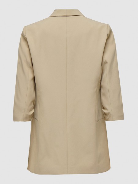 Blazer Mujer Only
