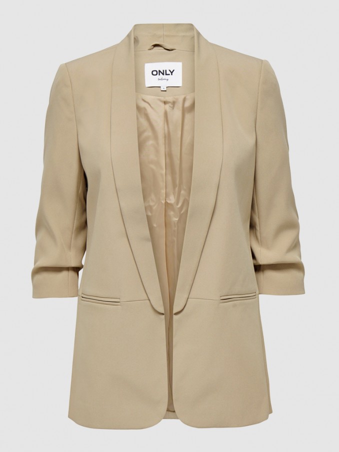 Blazer Woman Only