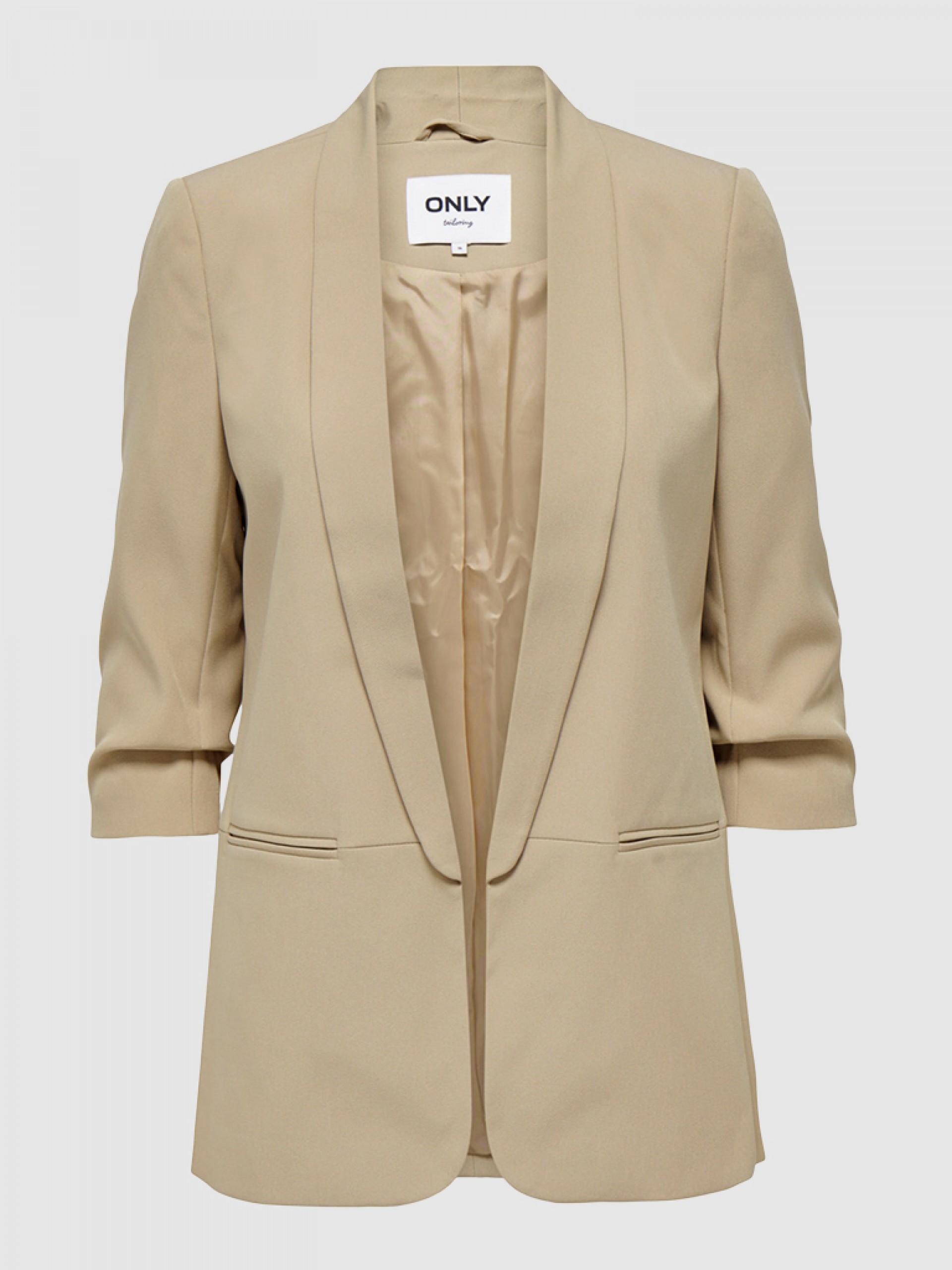 Blazer Woman Only