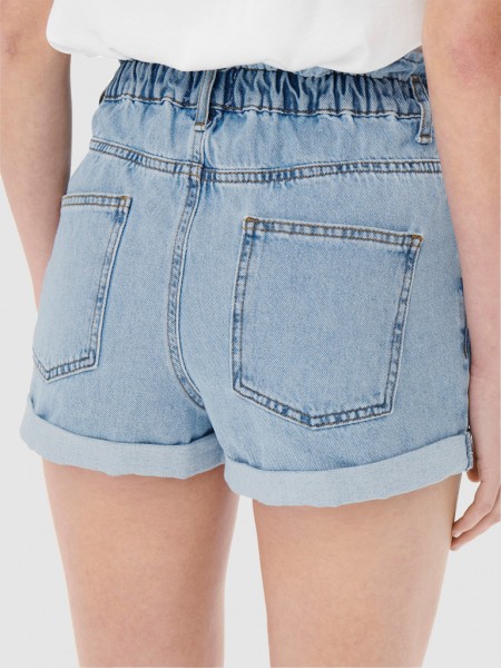 Pantalones Cortos Mujer Only