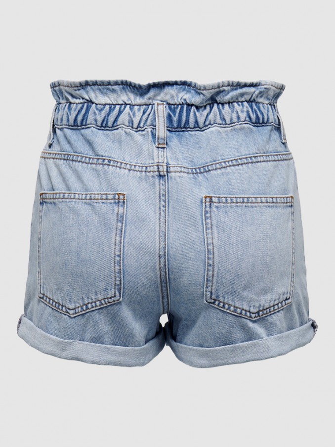 Shorts Woman Only