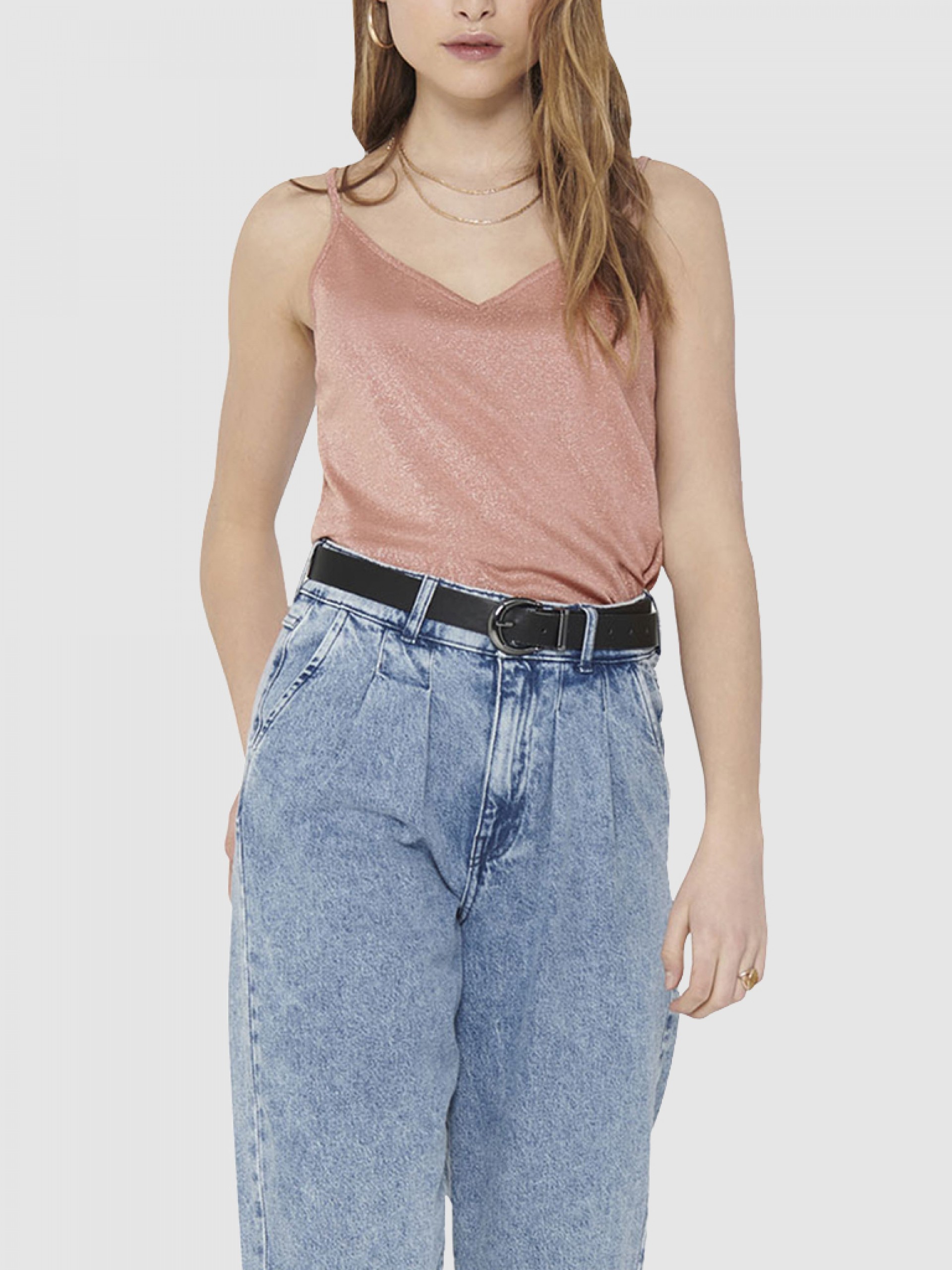 Shirt Woman Only