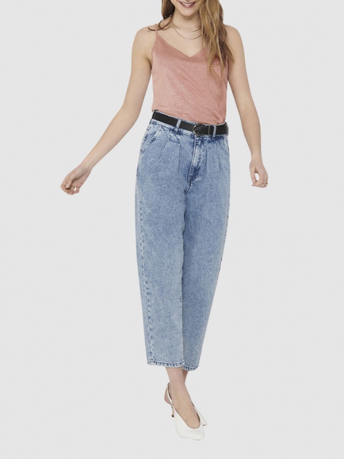 Shirt Woman Only