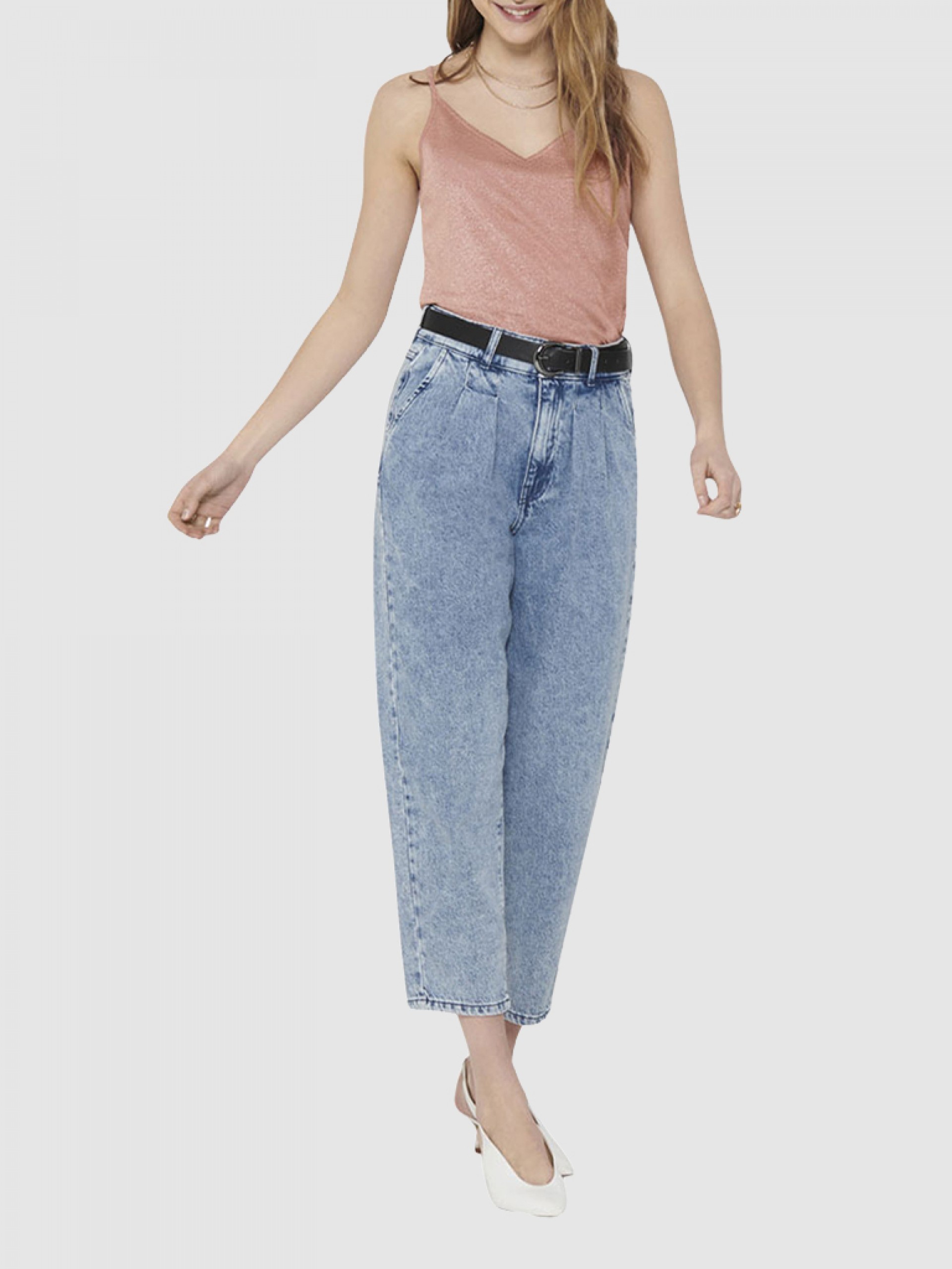 Shirt Woman Only