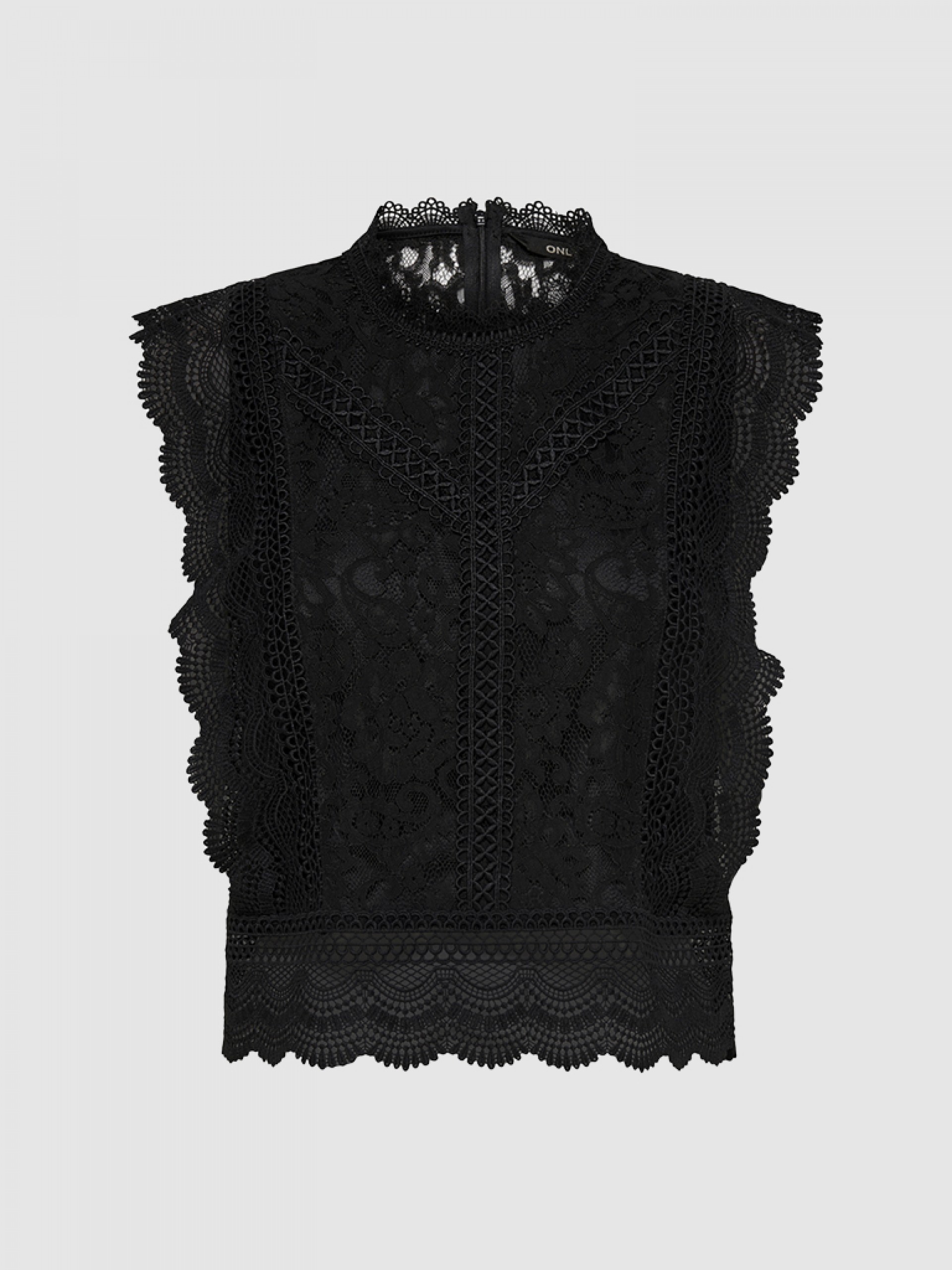 Blusa Mujer Only