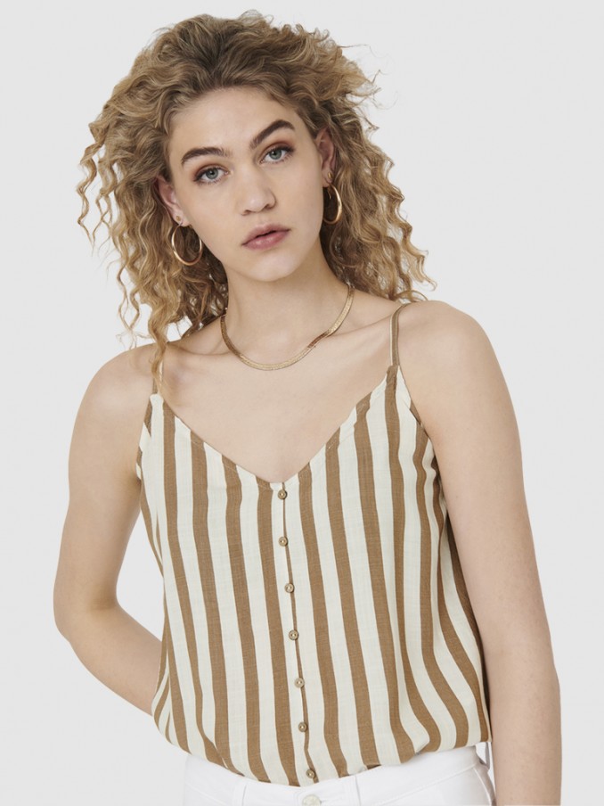 Blusa Mujer Only
