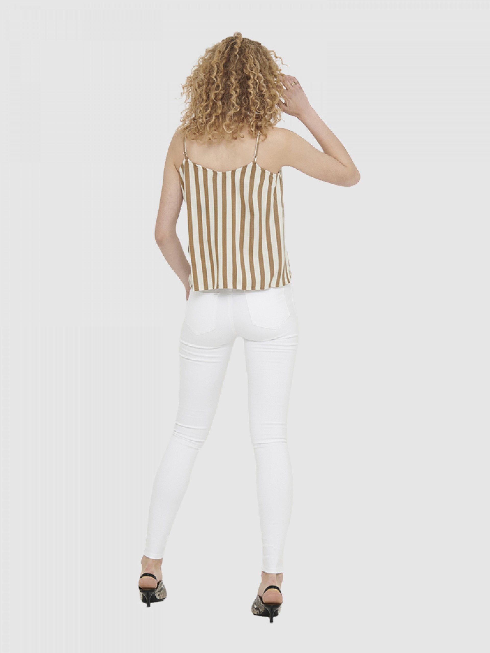 Blusa Mujer Only