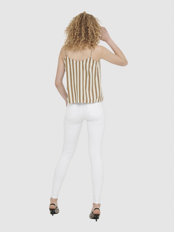 Blusa Mujer Only