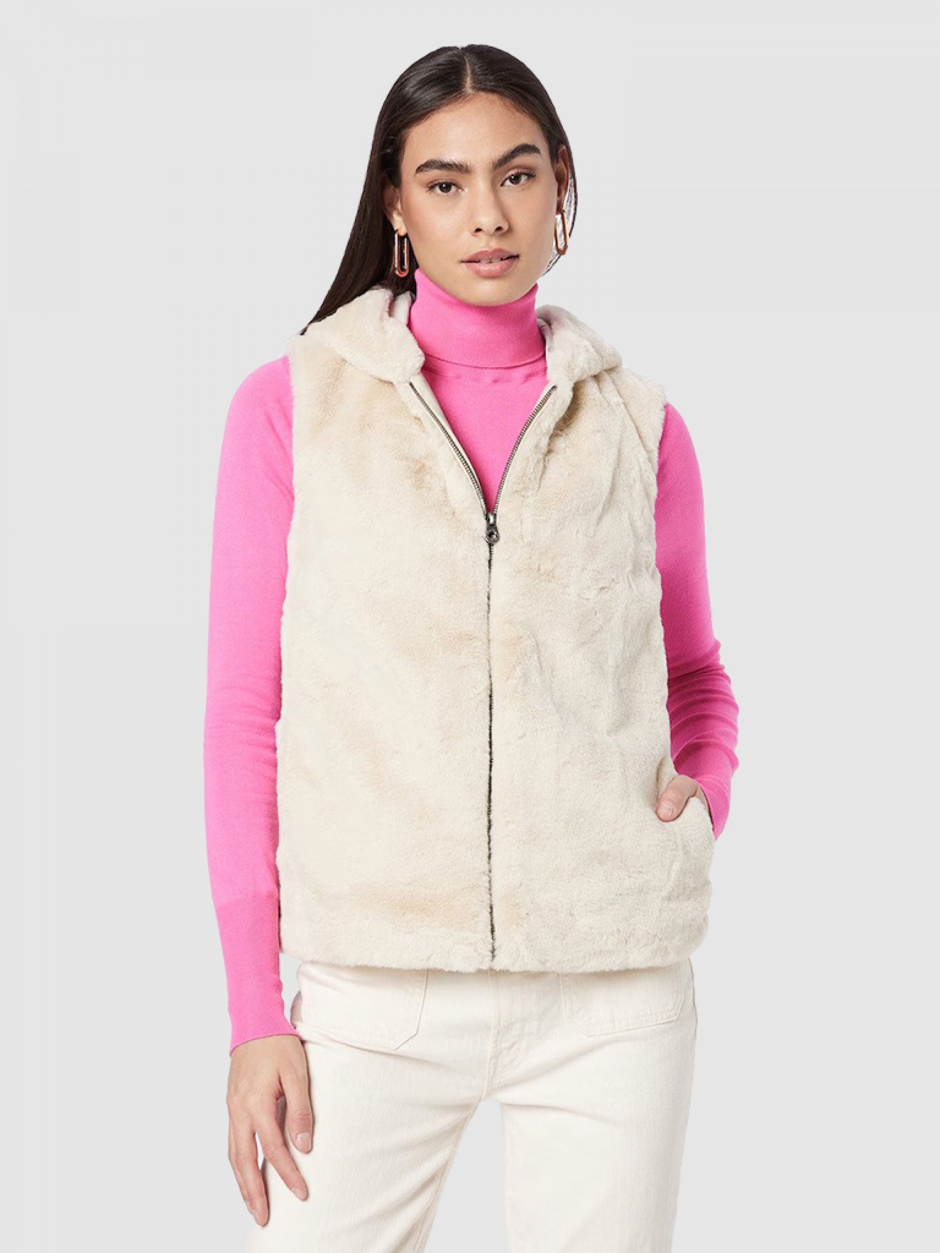 Chaqueta Mujer Only