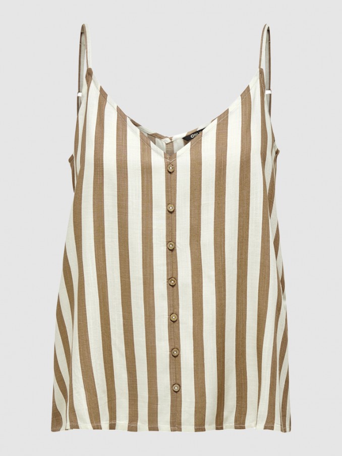 Blusa Mujer Only