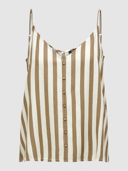 Blusa Mujer Only