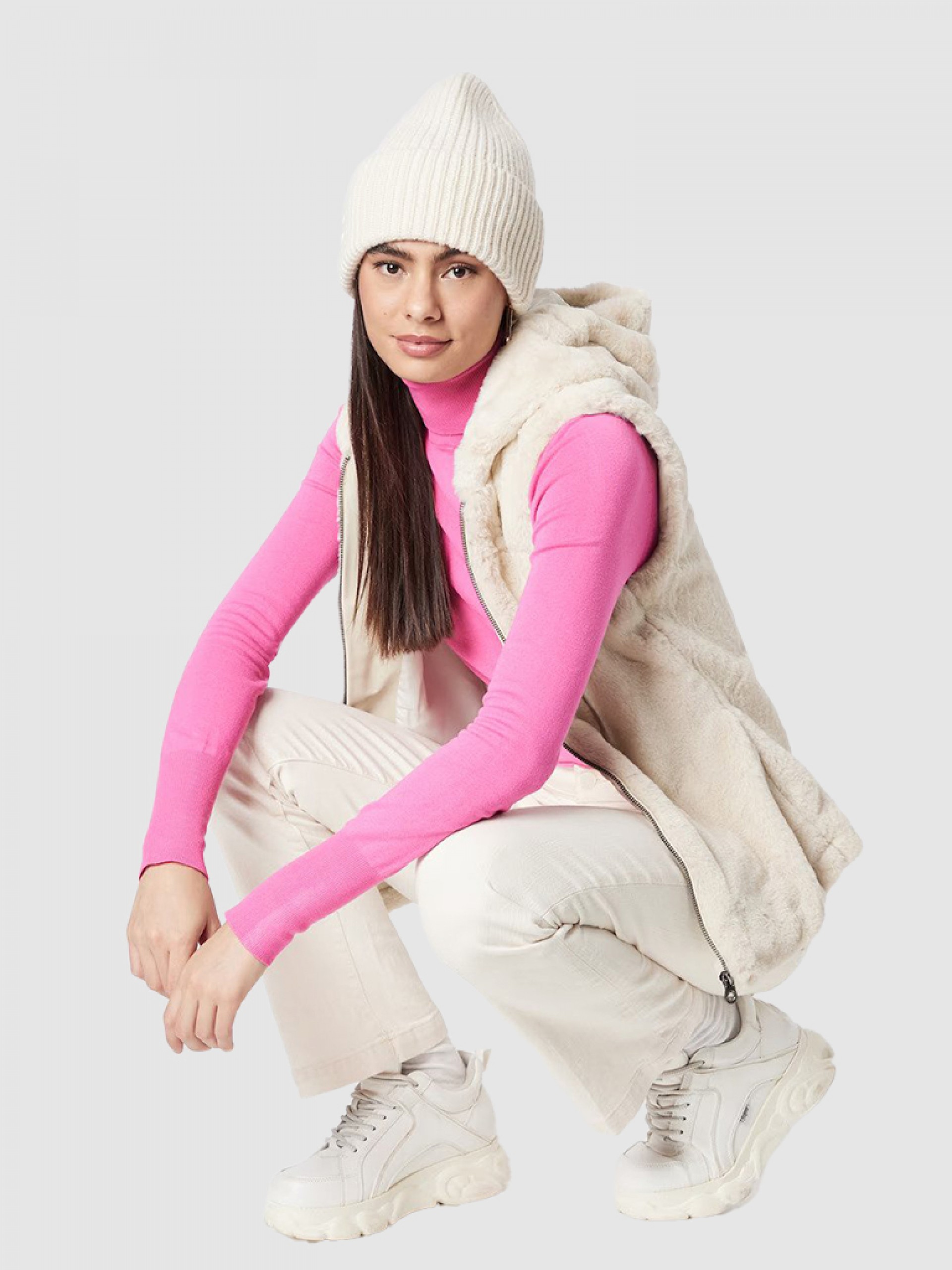 Chaqueta Mujer Only