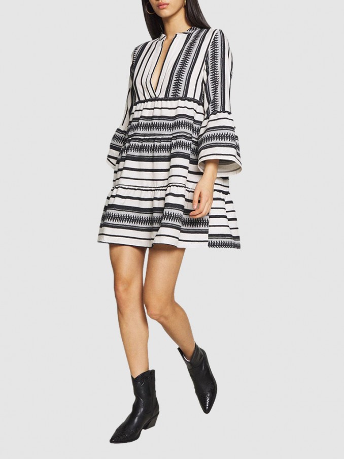 Vestido Mulher Sally Only