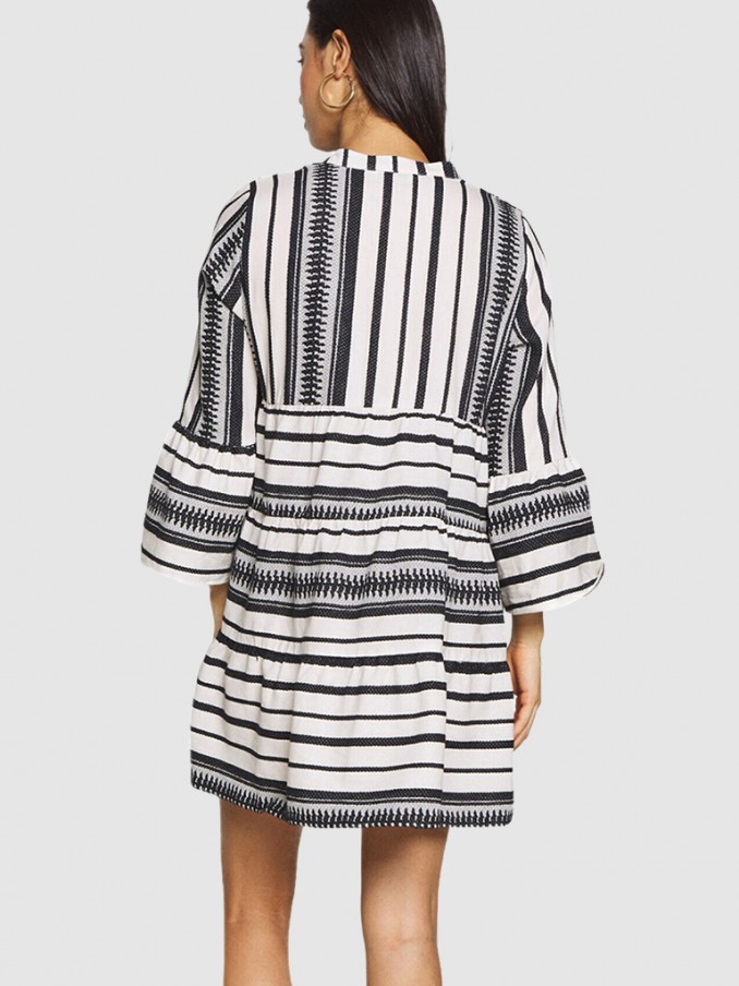 Vestido Mulher Sally Only
