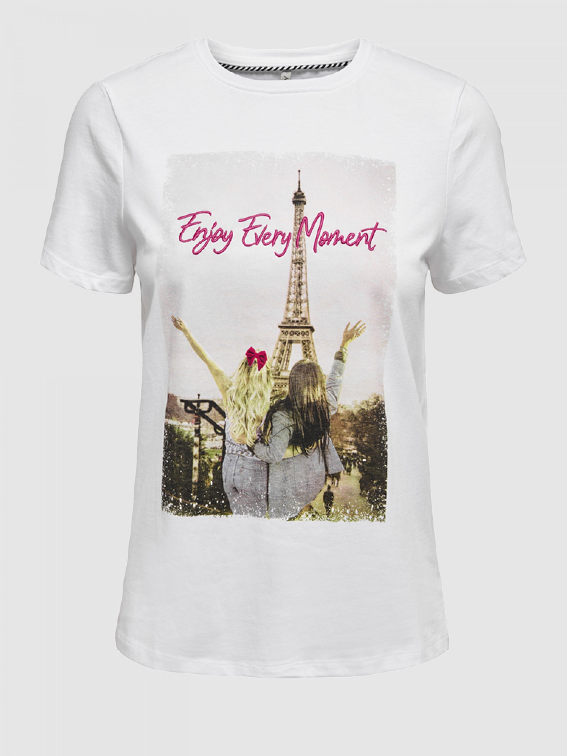 T-Shirt Woman Only
