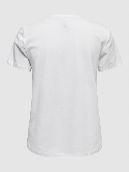 T-Shirt Woman Only