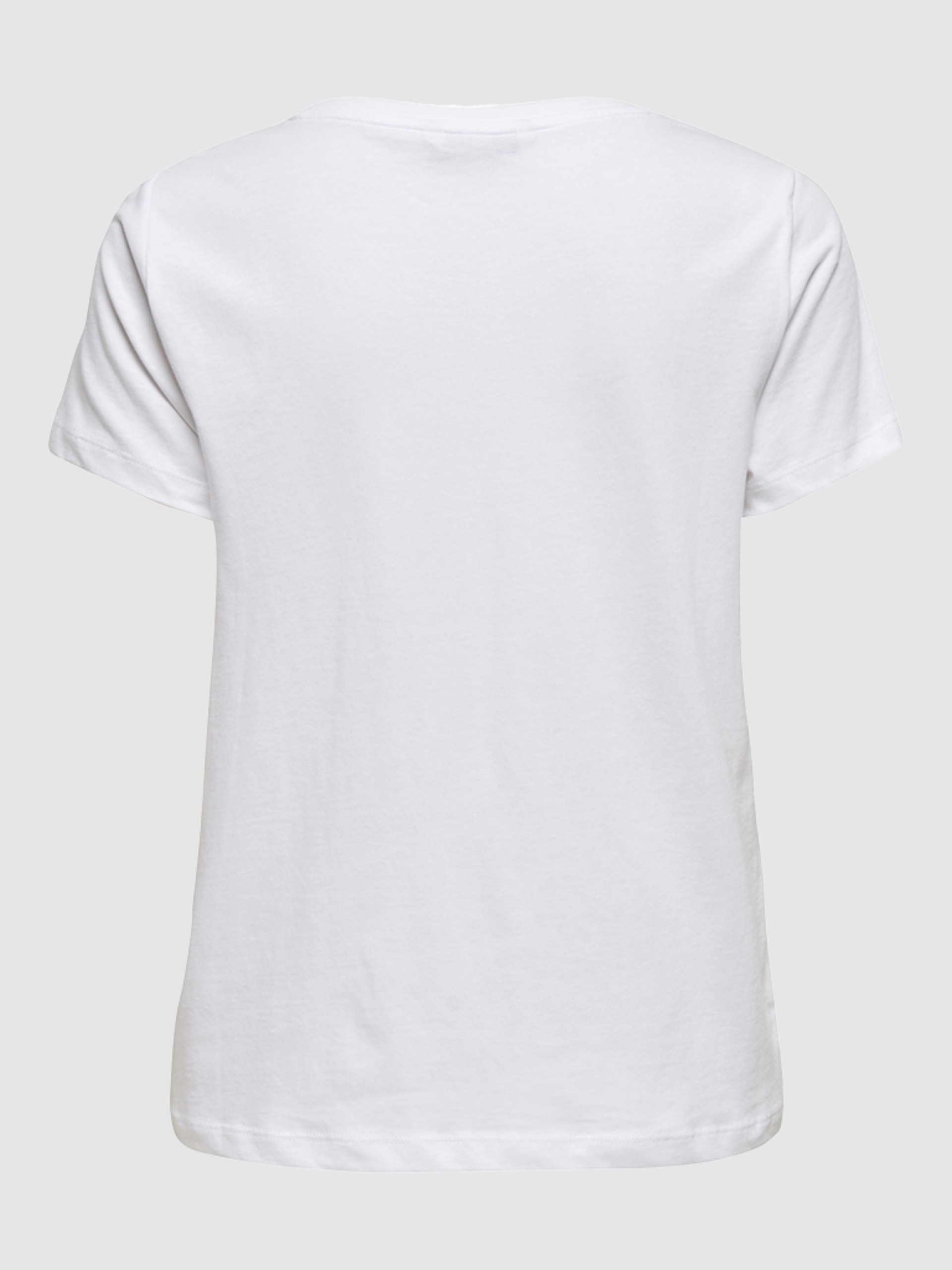 T-Shirt Woman Only
