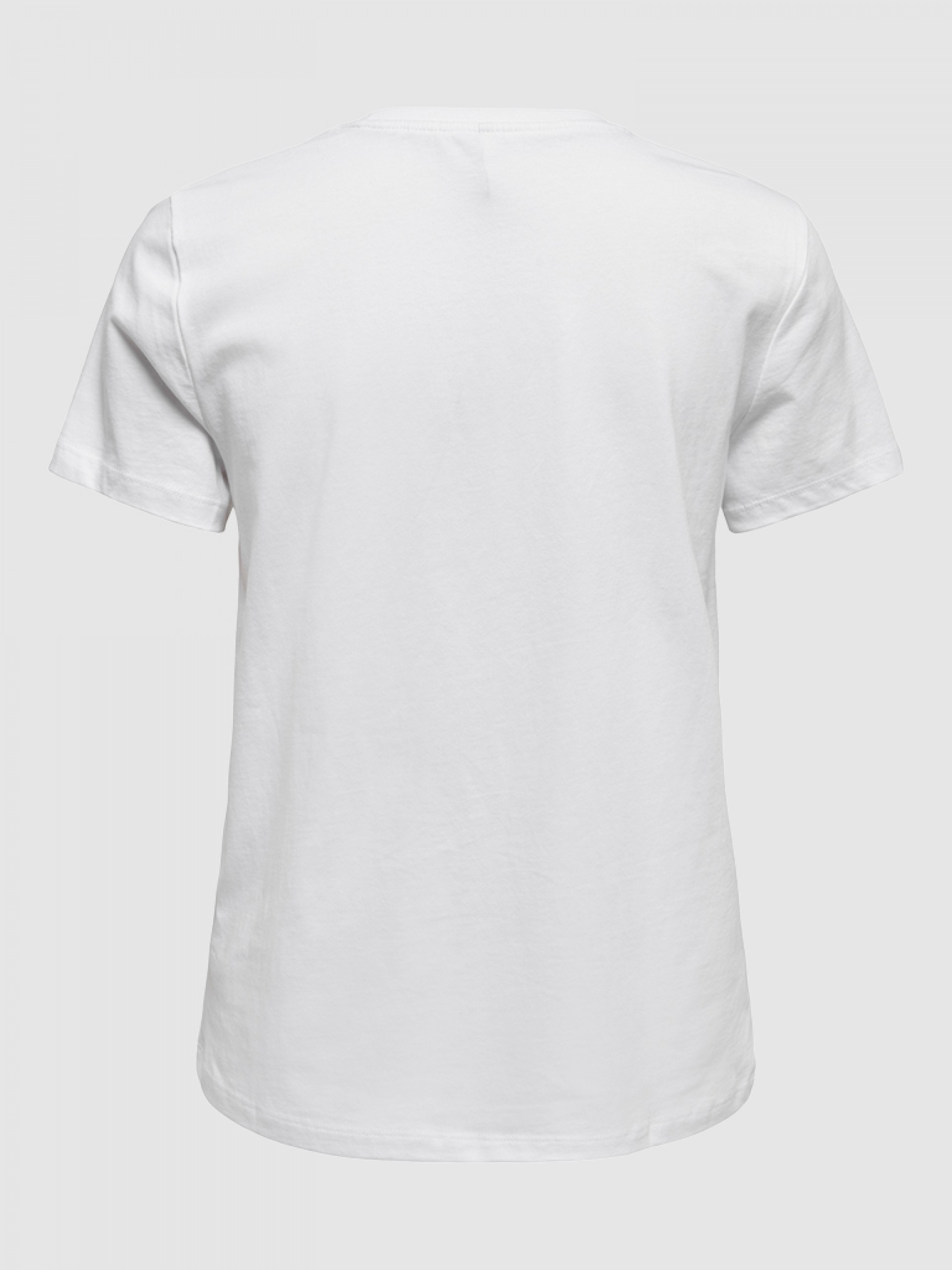 T-Shirt Woman Only