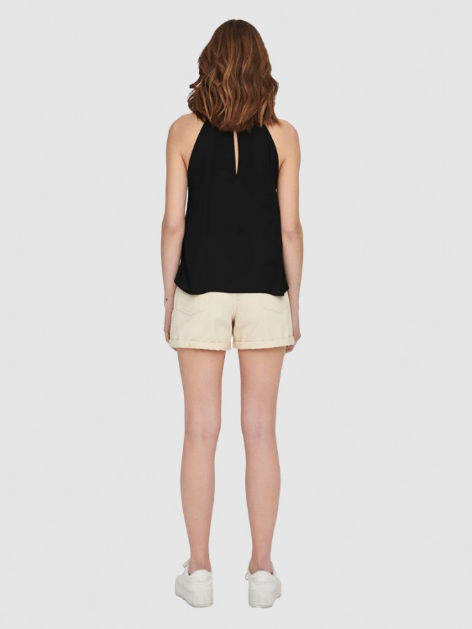 Blusa Mujer Only