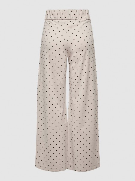 Pants Woman Jacqueline de Yong