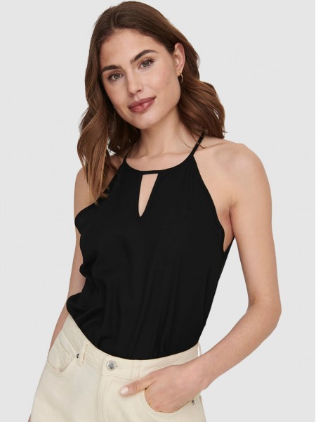 Blusa Mujer Only Blusa Mujer Only