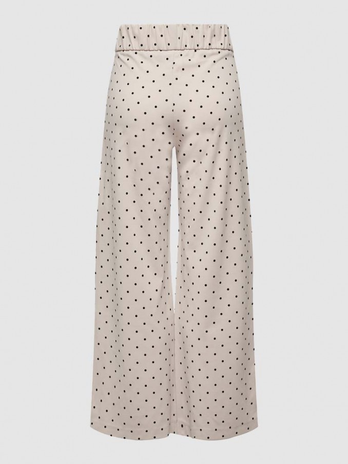 Pants Woman Jacqueline de Yong