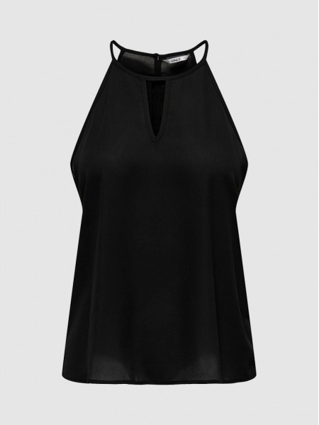 Blusa Mujer Only Blusa Mujer Only