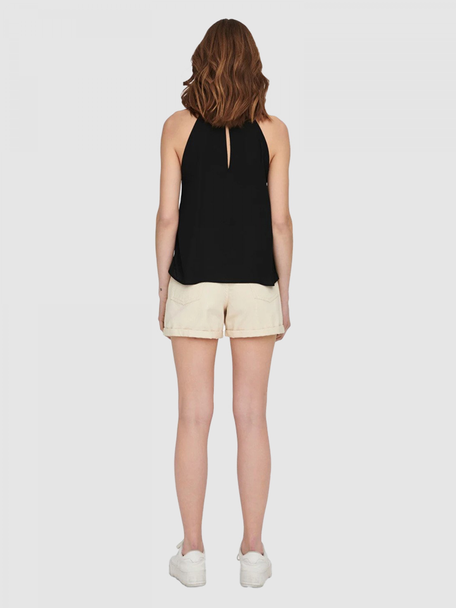Shirt Woman Only