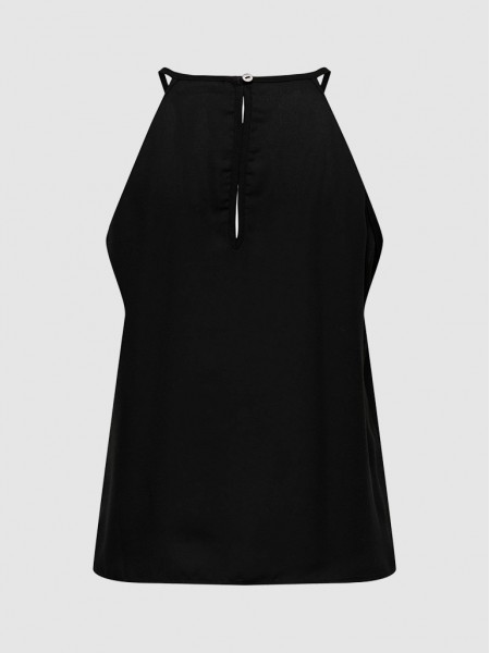 Blusa Mujer Only Blusa Mujer Only