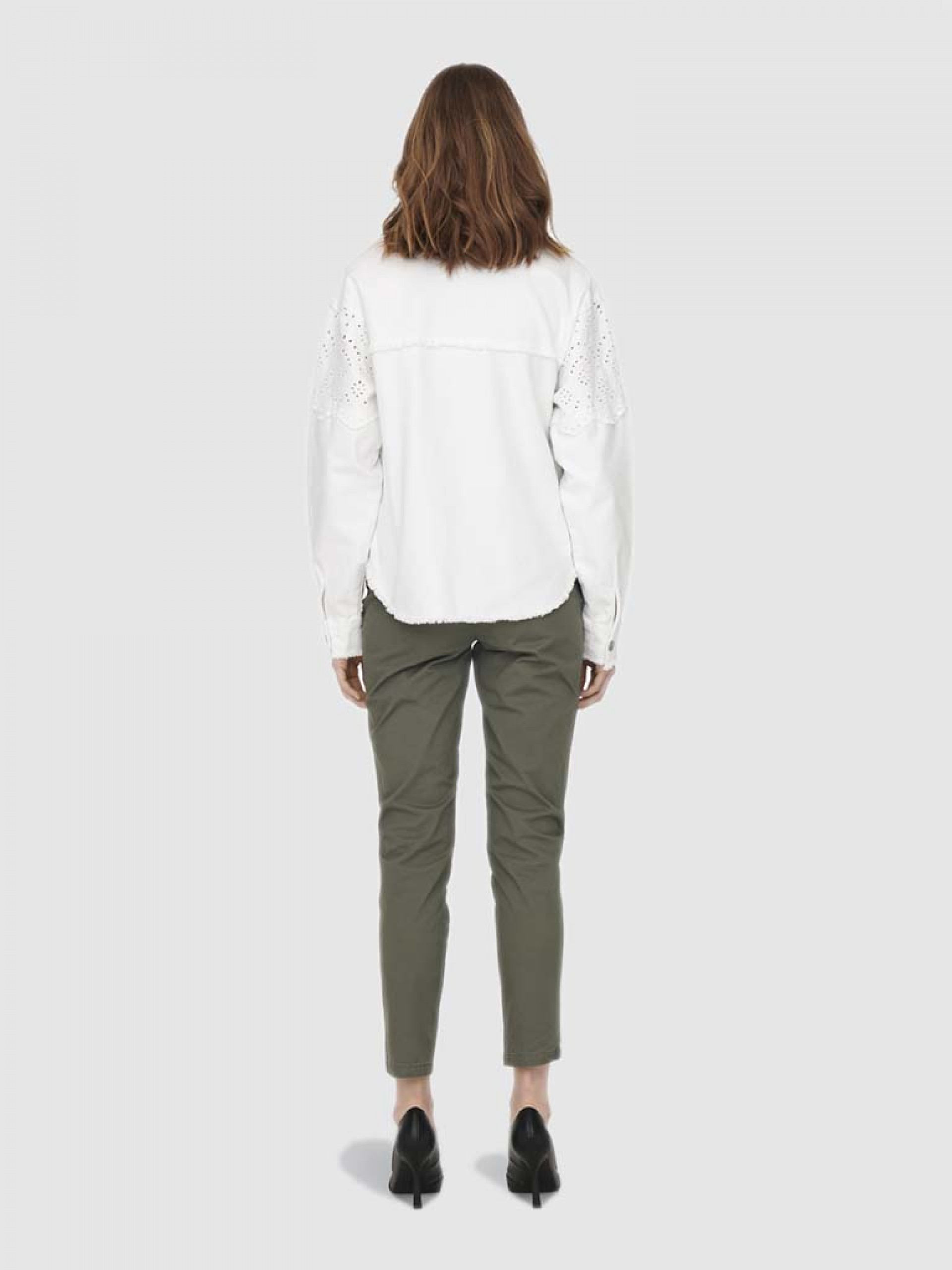 Jacket Woman Only