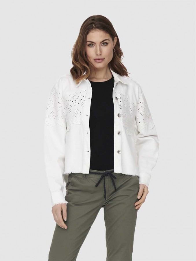 Jacket Woman Only