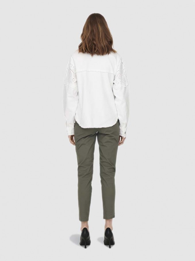 Jacket Woman Only