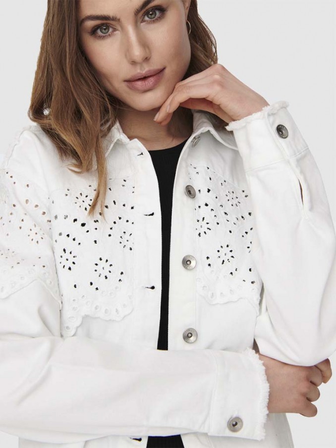 Jacket Woman Only