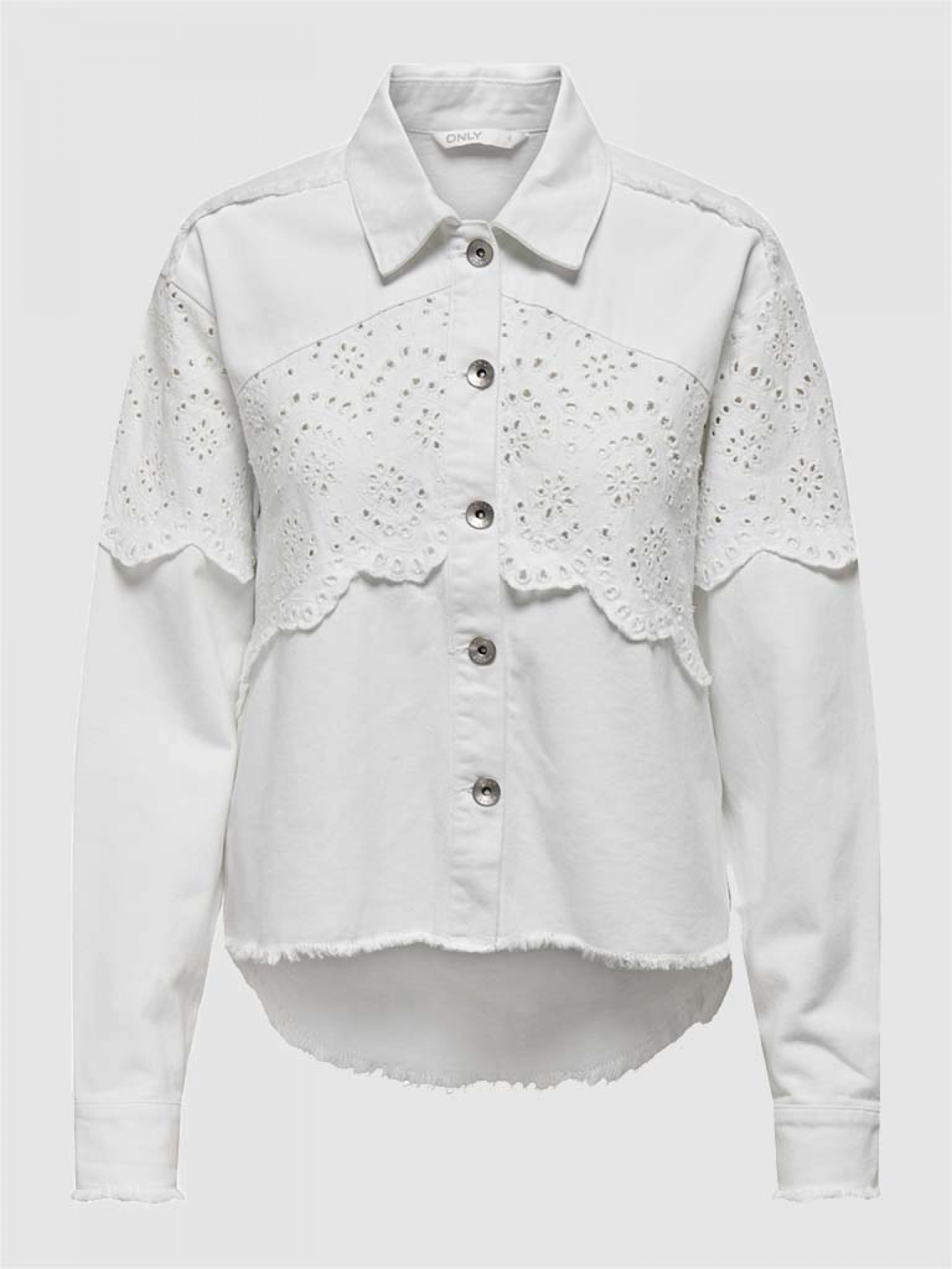 Jacket Woman Only