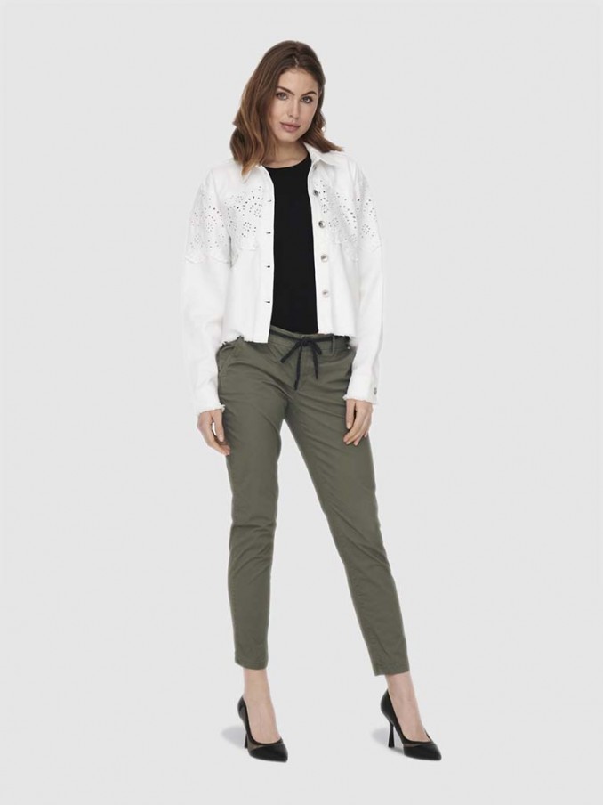 Jacket Woman Only