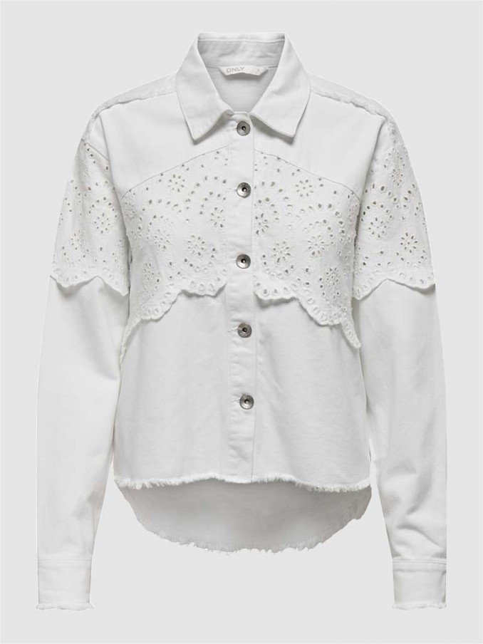 Jacket Woman Only