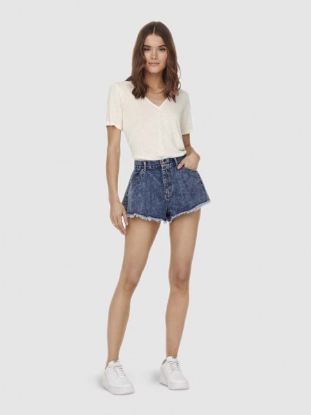 Shorts Woman Only Shorts Woman Only