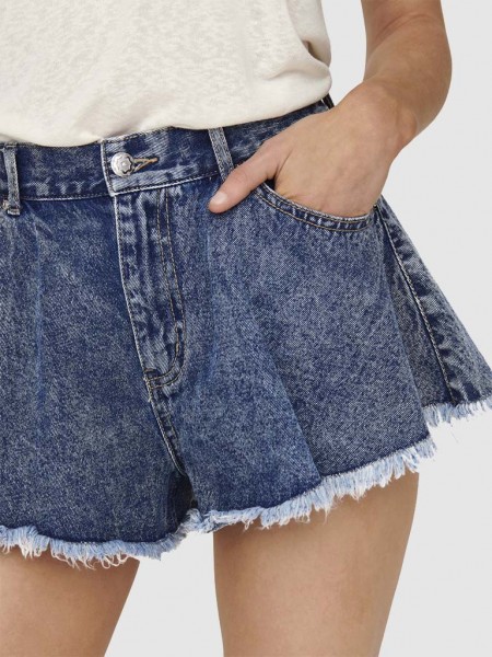 Shorts Woman Only Shorts Woman Only