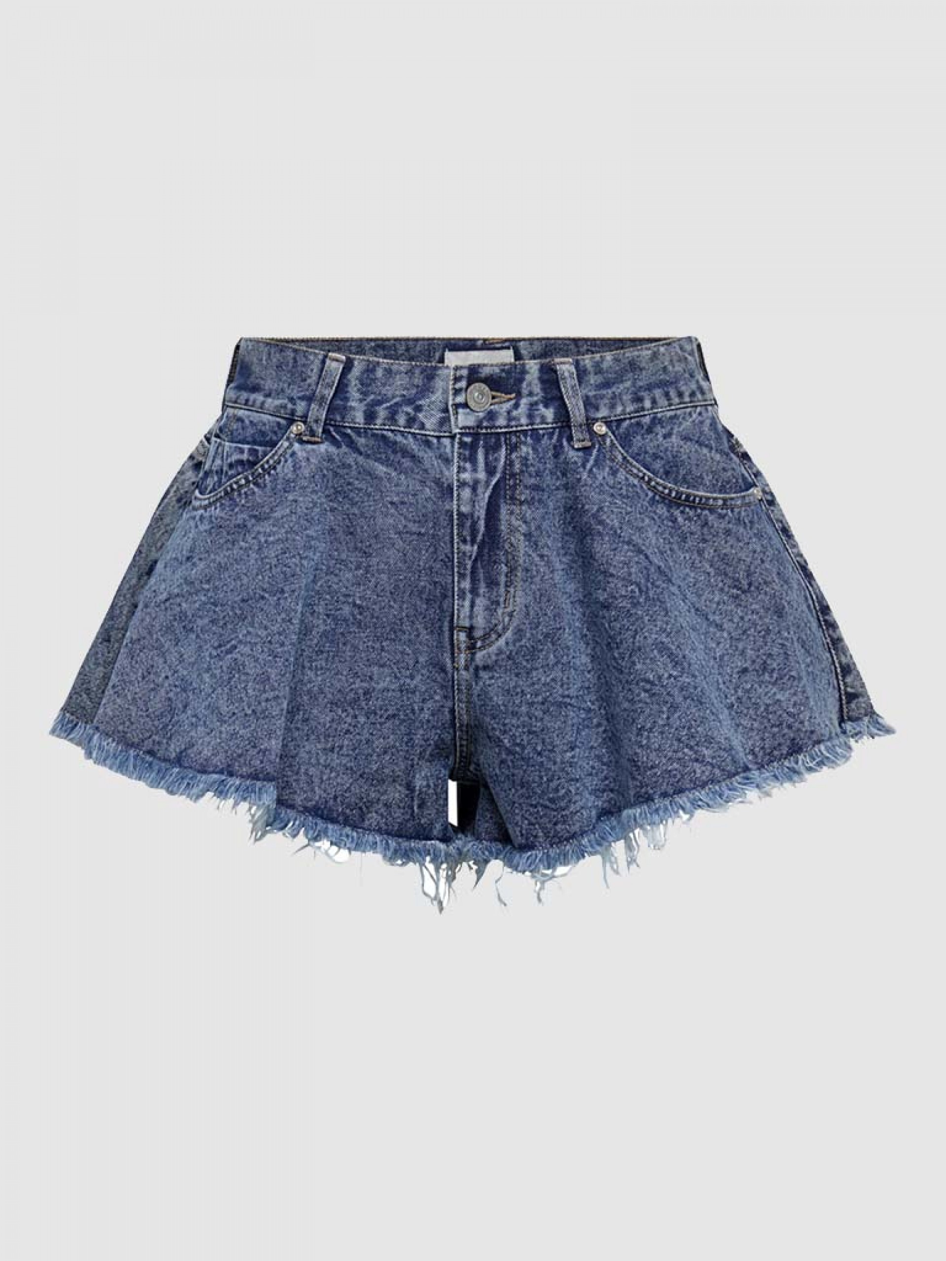 Pantalones Cortos Mujer Only