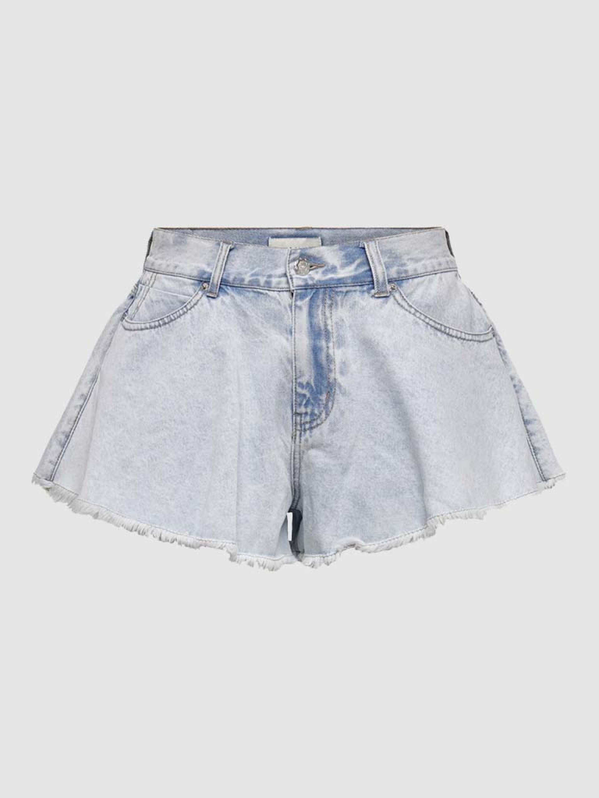 Pantalones Cortos Mujer Only