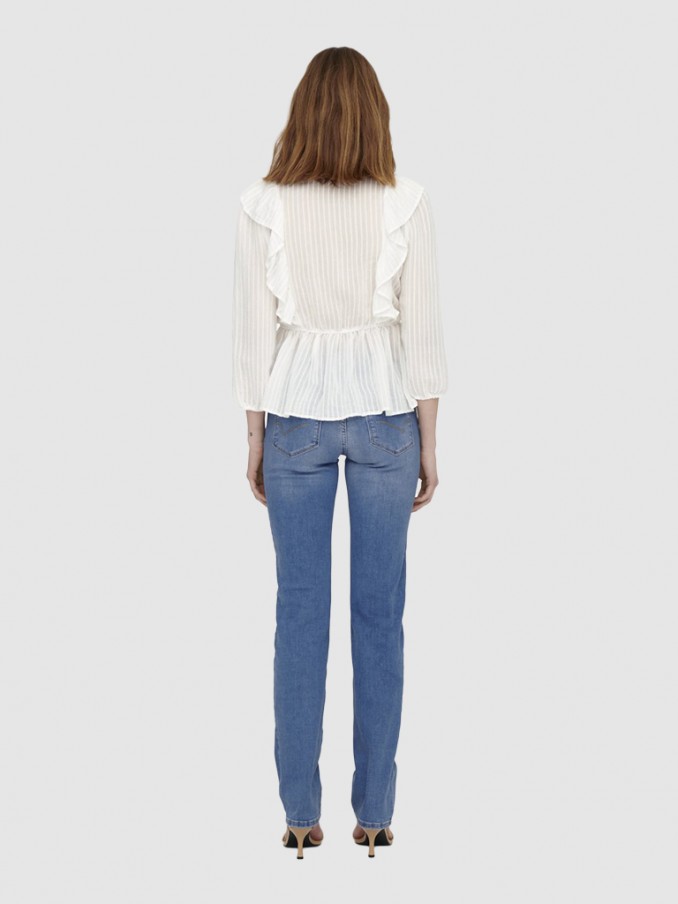 Blusa Mujer Only