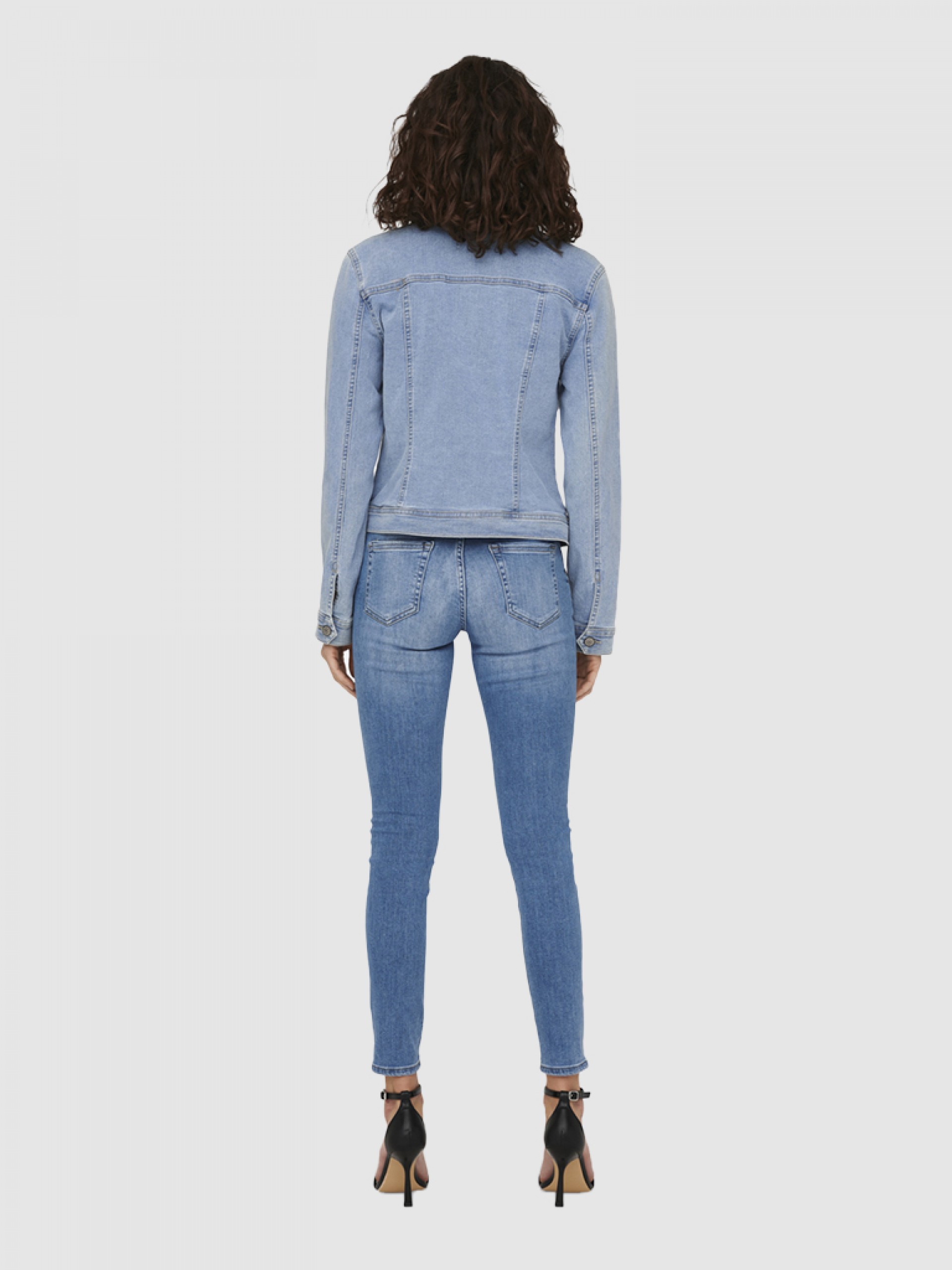 Chaqueta Mujer Only