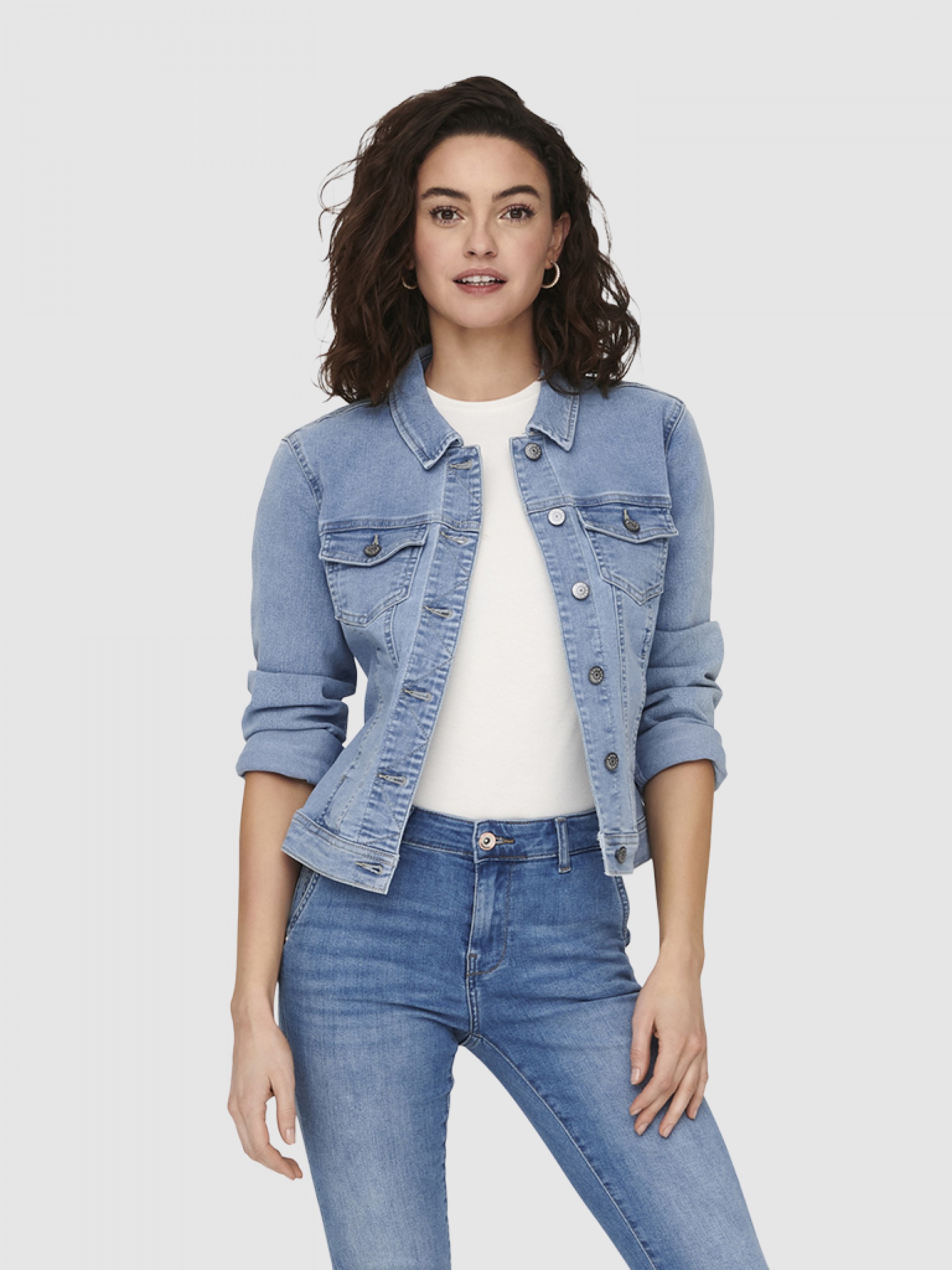Chaqueta Mujer Only