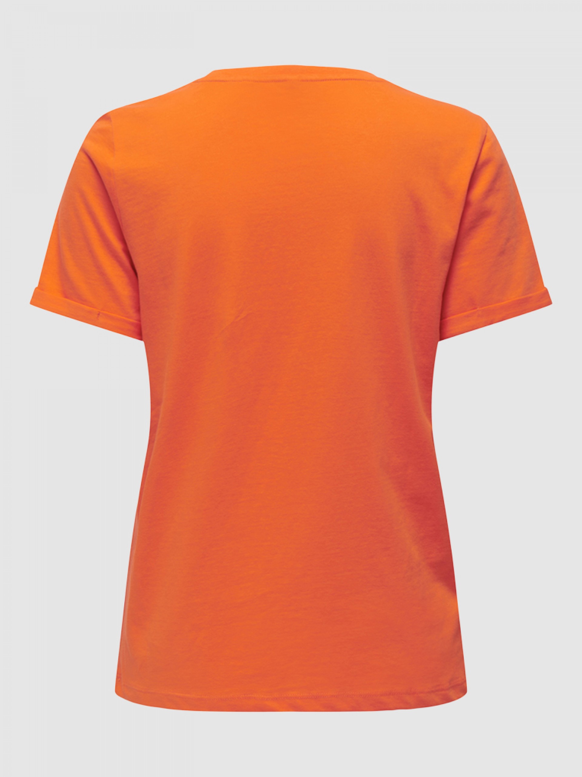 Camiseta Mujer Only
