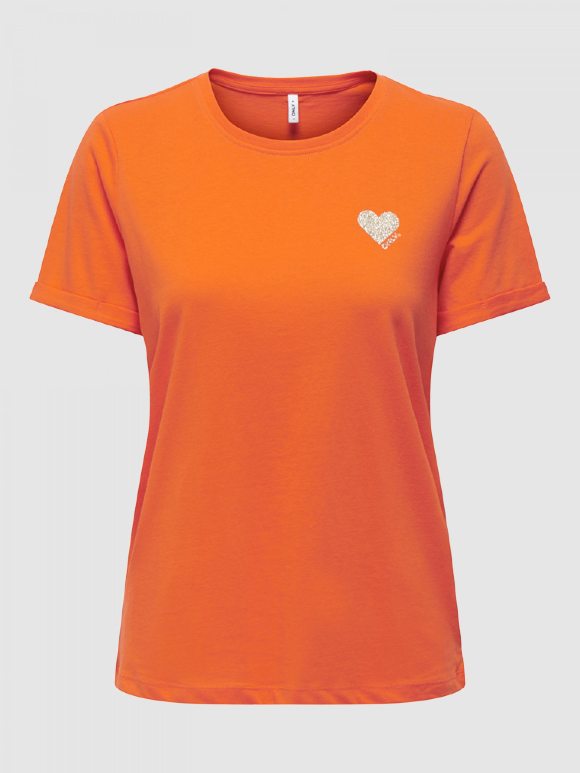 Camiseta Mujer Only